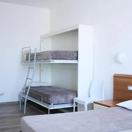 Marcello-piazza Torino-lido Di Apartment Lido di Jesolo