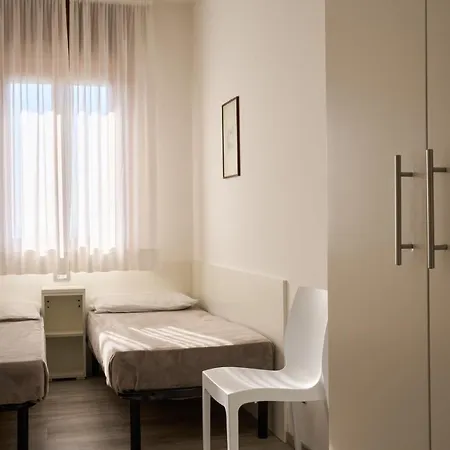 Marcello-piazza Torino-lido Di Apartment Lido di Jesolo