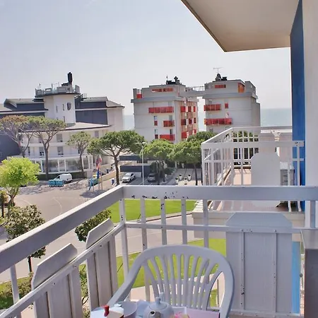 Marcello-piazza Torino-lido Di Apartment
