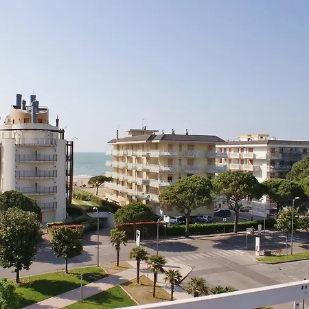 Apartment Marcello-piazza Torino-lido Di *