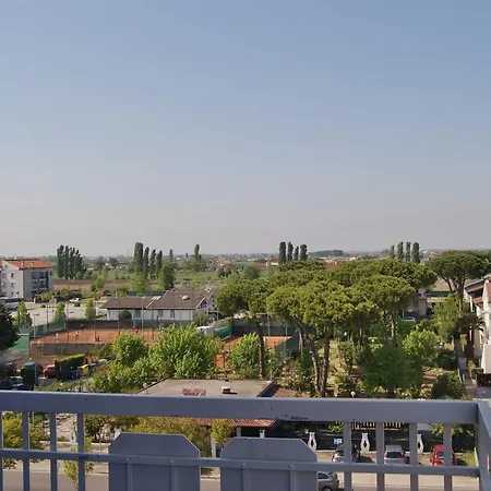 Apartment Marcello-piazza Torino-lido Di Lido di Jesolo