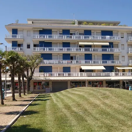 Apartment Marcello-piazza Torino-lido Di