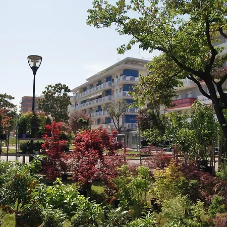 Marcello-piazza Torino-lido Di Apartment *