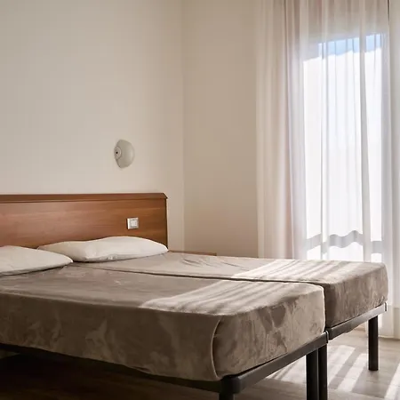 Appartamento Marcello-piazza Torino-lido Di