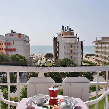 Marcello-piazza Torino-lido Di Appartamento Lido di Jesolo