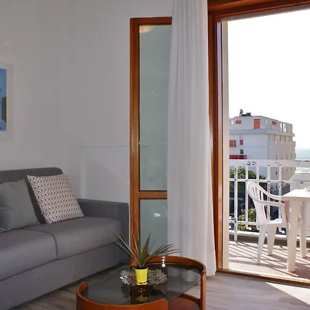 Appartamento Marcello-piazza Torino-lido Di Lido di Jesolo
