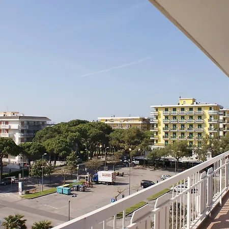 Marcello-piazza Torino-lido Di Appartamento