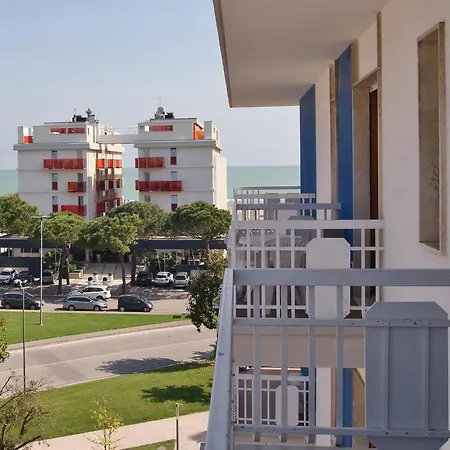 Marcello-piazza Torino-lido Di Appartamento Lido di Jesolo