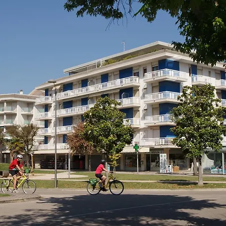 Marcello-piazza Torino-lido Di Lido di Jesolo