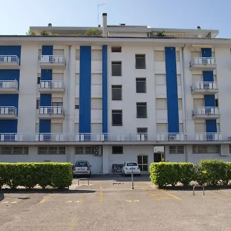 Marcello-piazza Torino-lido Di Appartamento