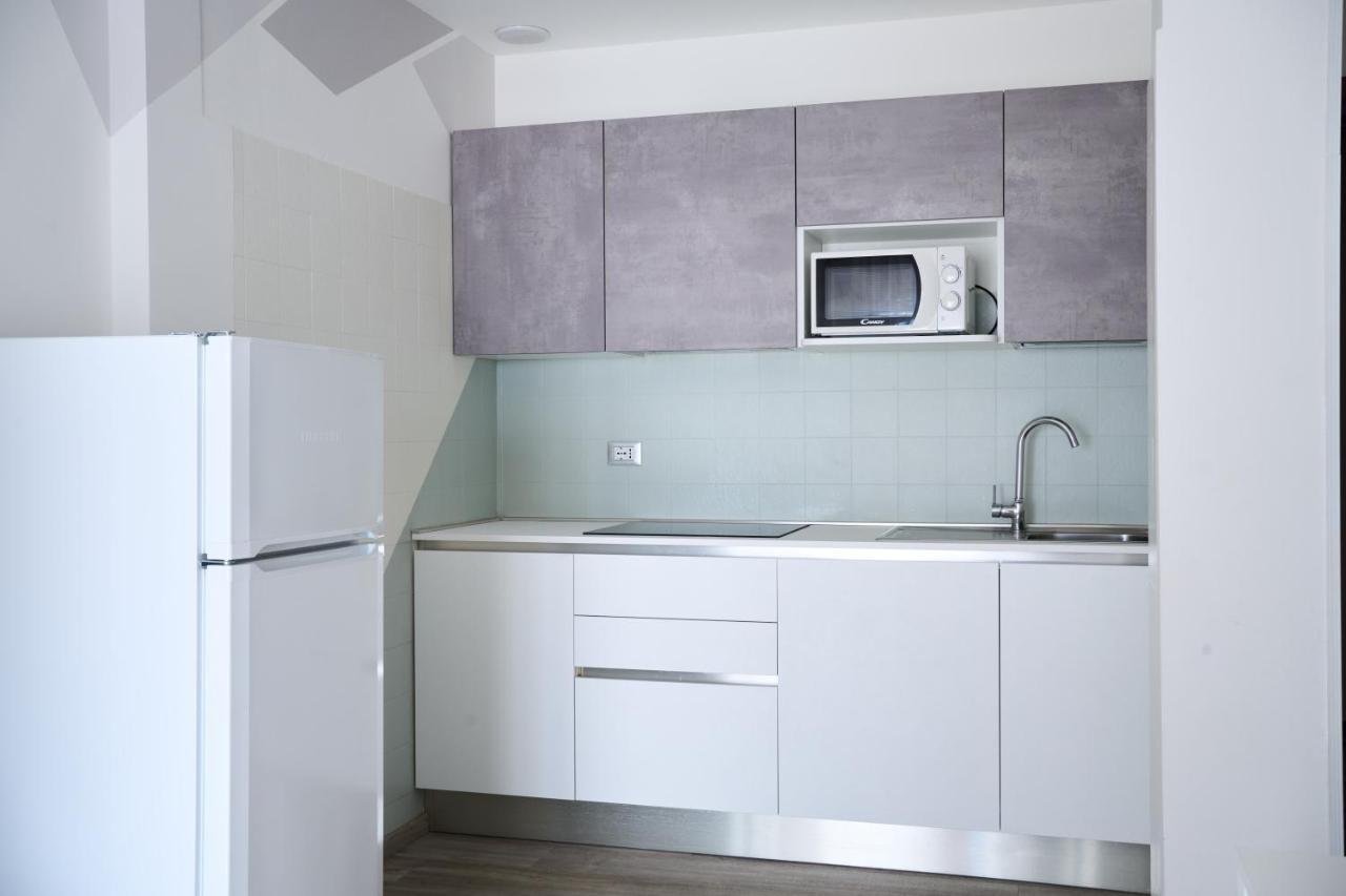 Marcello-piazza Torino-lido Di Apartment *