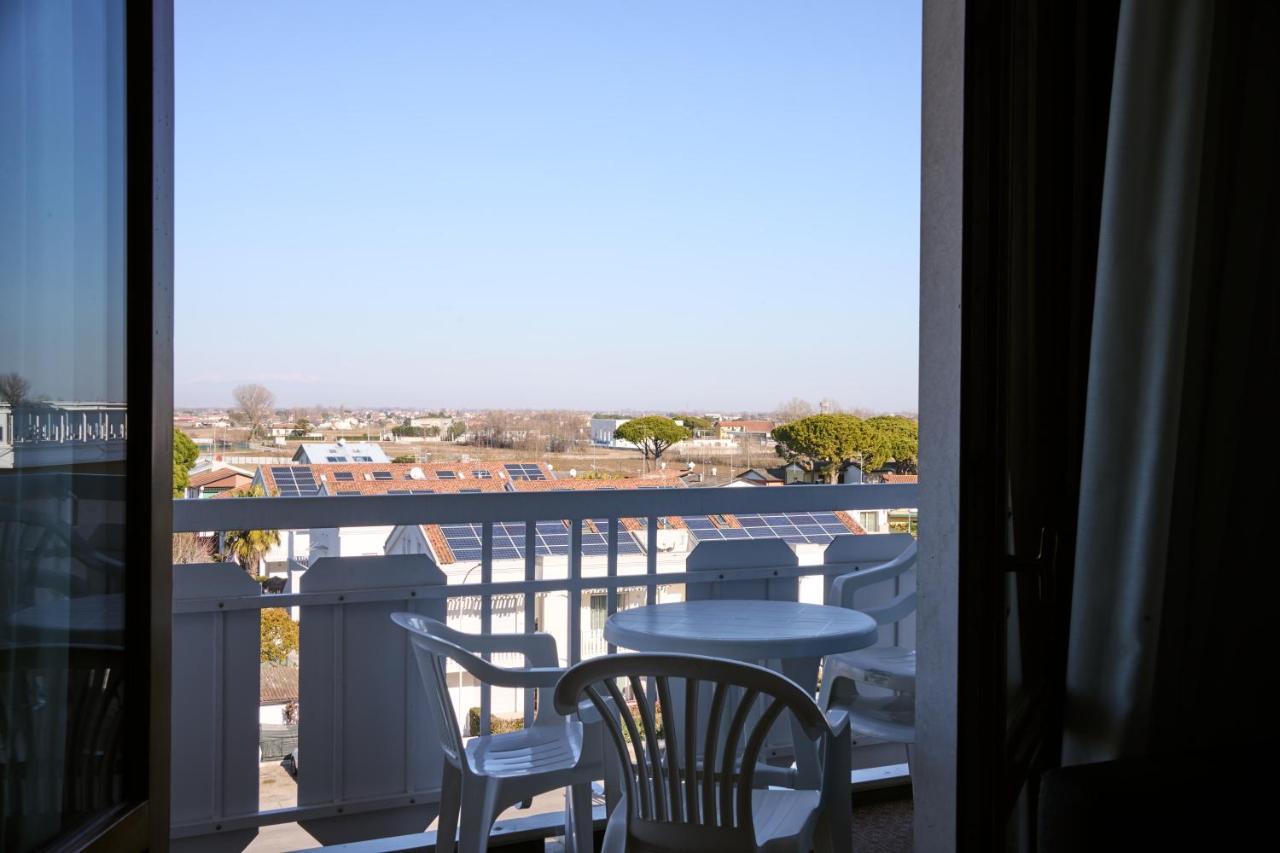 Marcello-piazza Torino-lido Di Apartment *