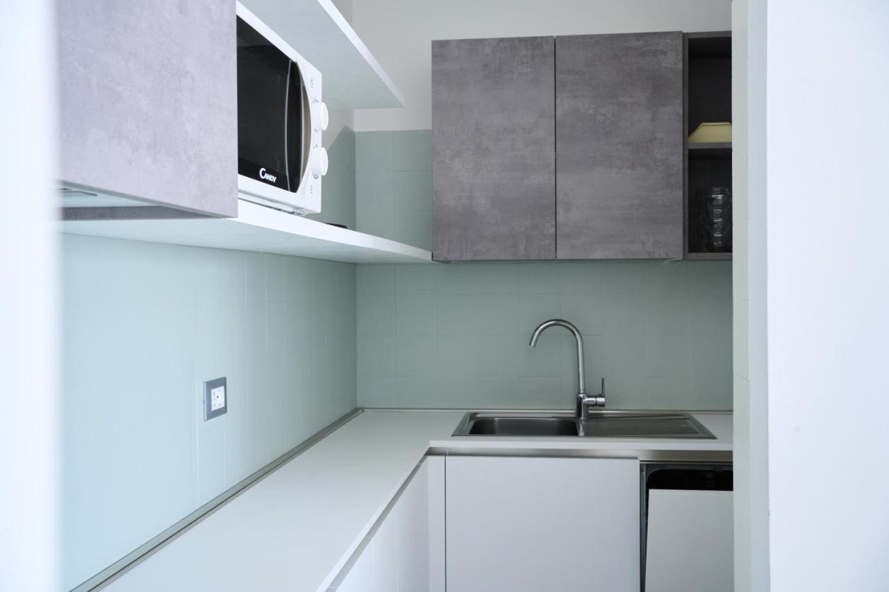 Marcello-piazza Torino-lido Di Apartment Lido di Jesolo