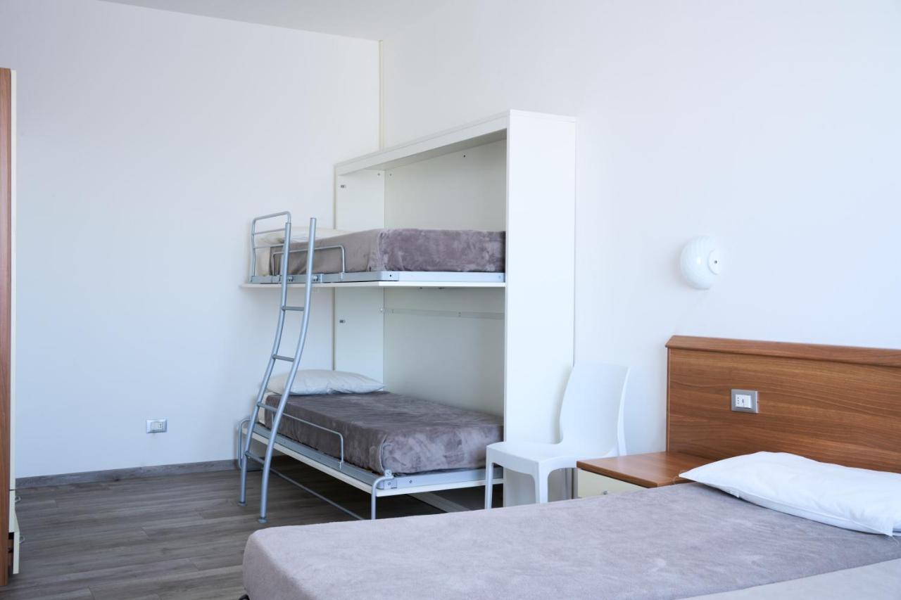 Marcello-piazza Torino-lido Di Apartment Lido di Jesolo