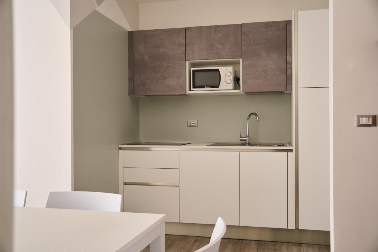 Apartment Marcello-piazza Torino-lido Di Lido di Jesolo