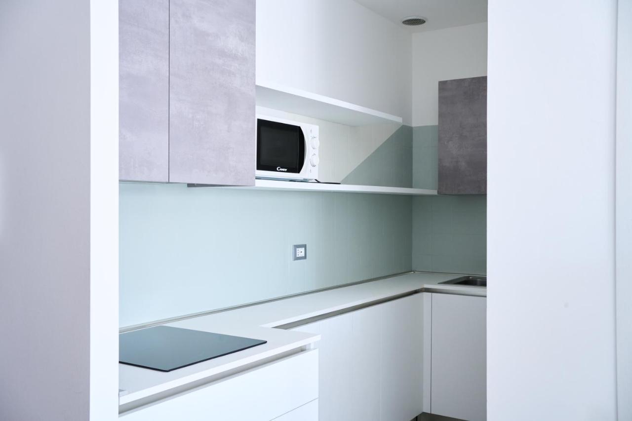 Marcello-piazza Torino-lido Di Apartment *