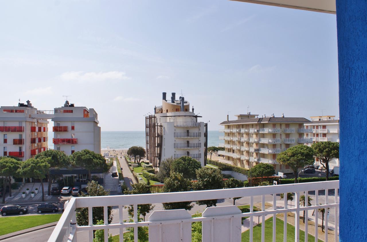 Marcello-piazza Torino-lido Di Apartment Lido di Jesolo