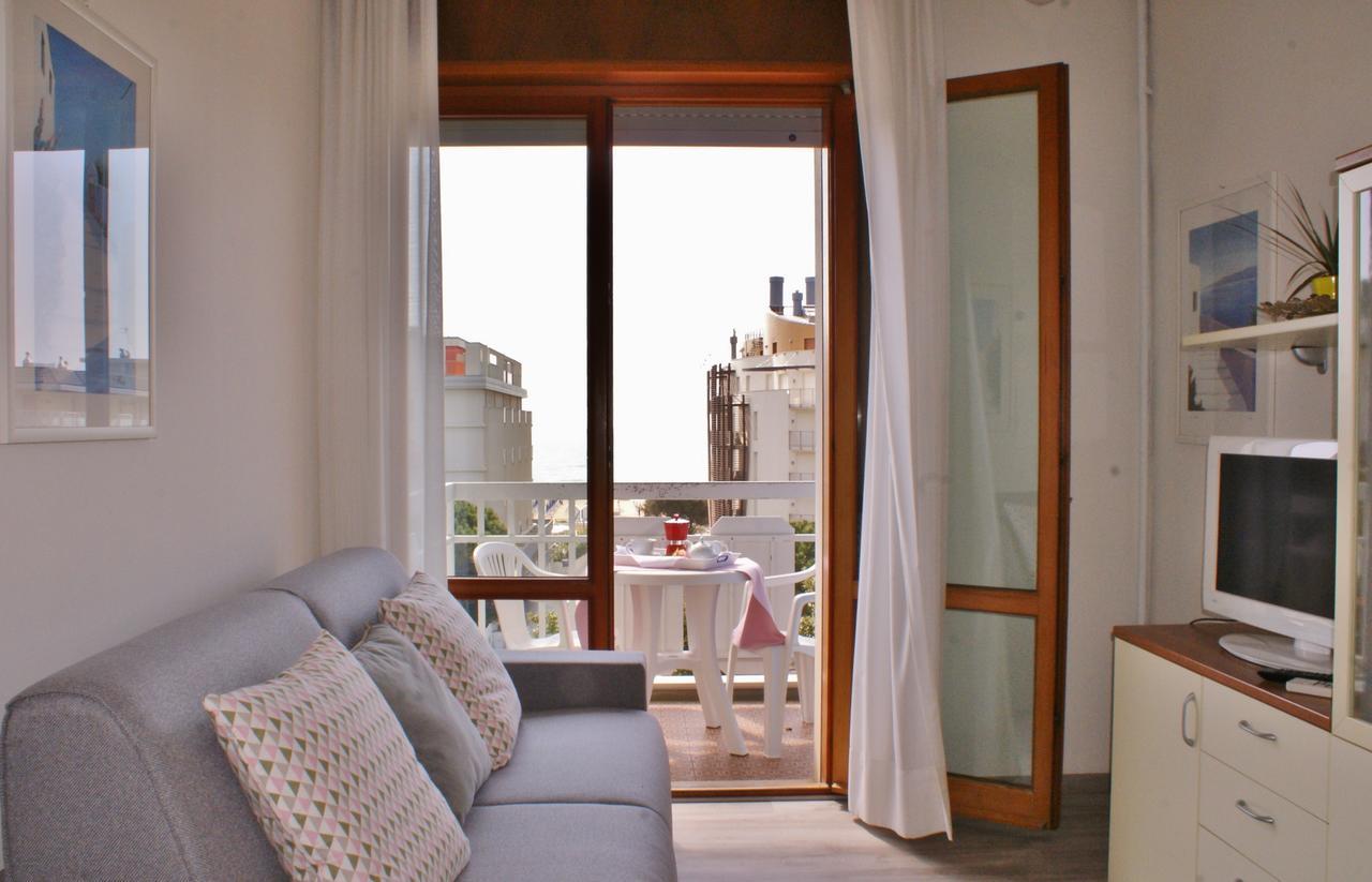 Apartment Marcello-piazza Torino-lido Di *