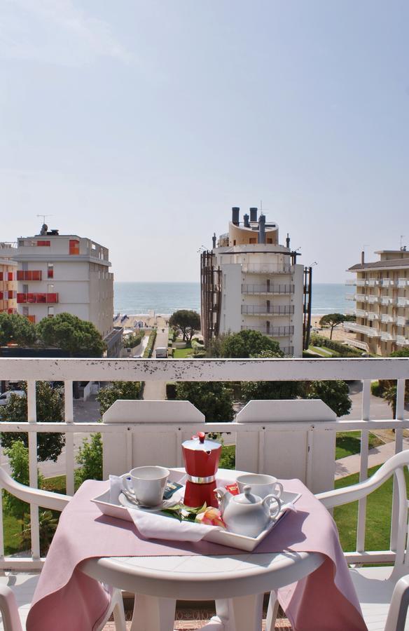Marcello-piazza Torino-lido Di Apartment Lido di Jesolo