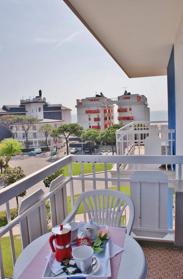 Marcello-piazza Torino-lido Di Apartment