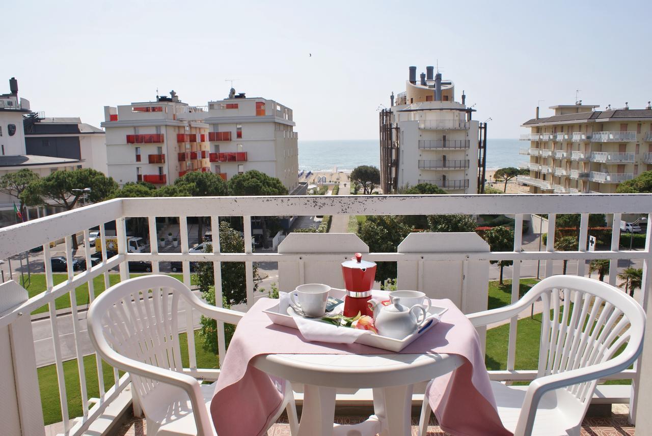 Marcello-piazza Torino-lido Di Apartment Lido di Jesolo