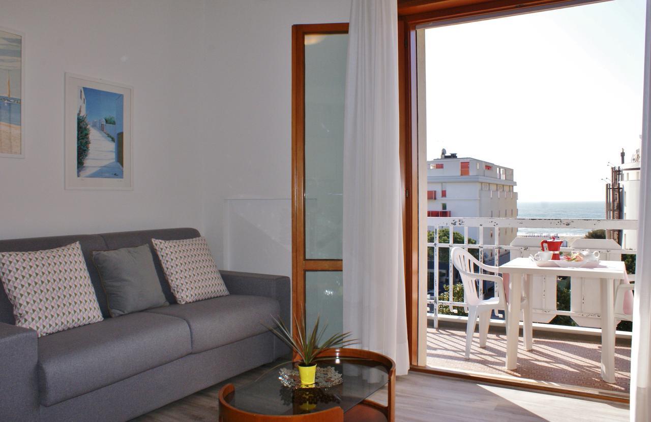 Apartment Marcello-piazza Torino-lido Di Lido di Jesolo