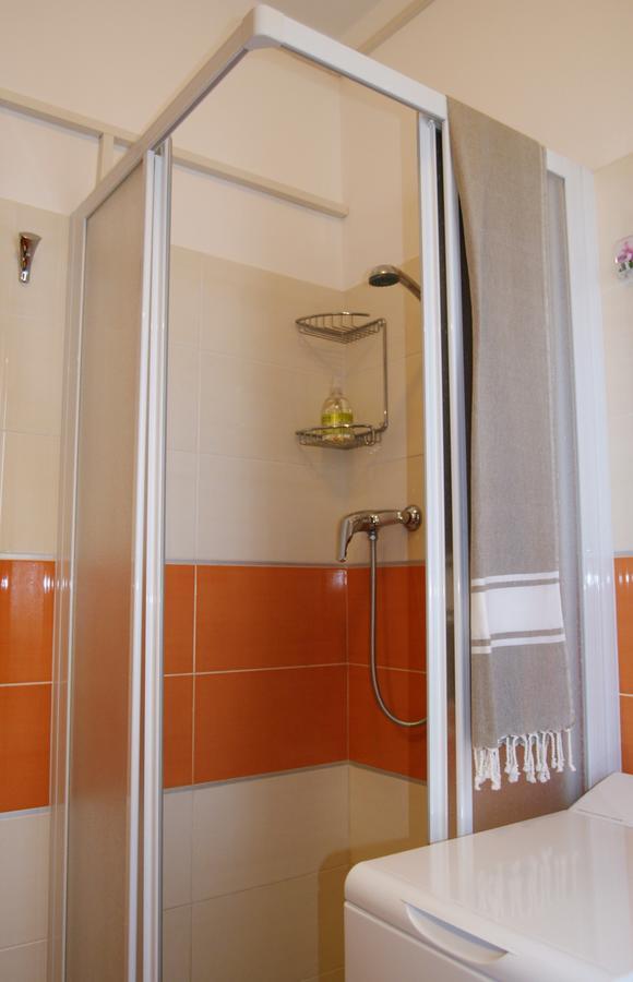 Marcello-piazza Torino-lido Di Apartment *