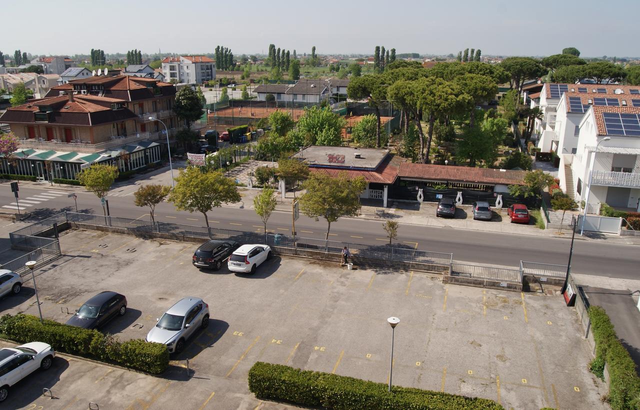 Marcello-piazza Torino-lido Di Lido di Jesolo