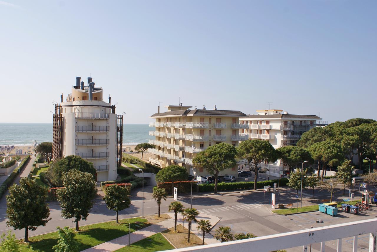 Apartment Marcello-piazza Torino-lido Di *