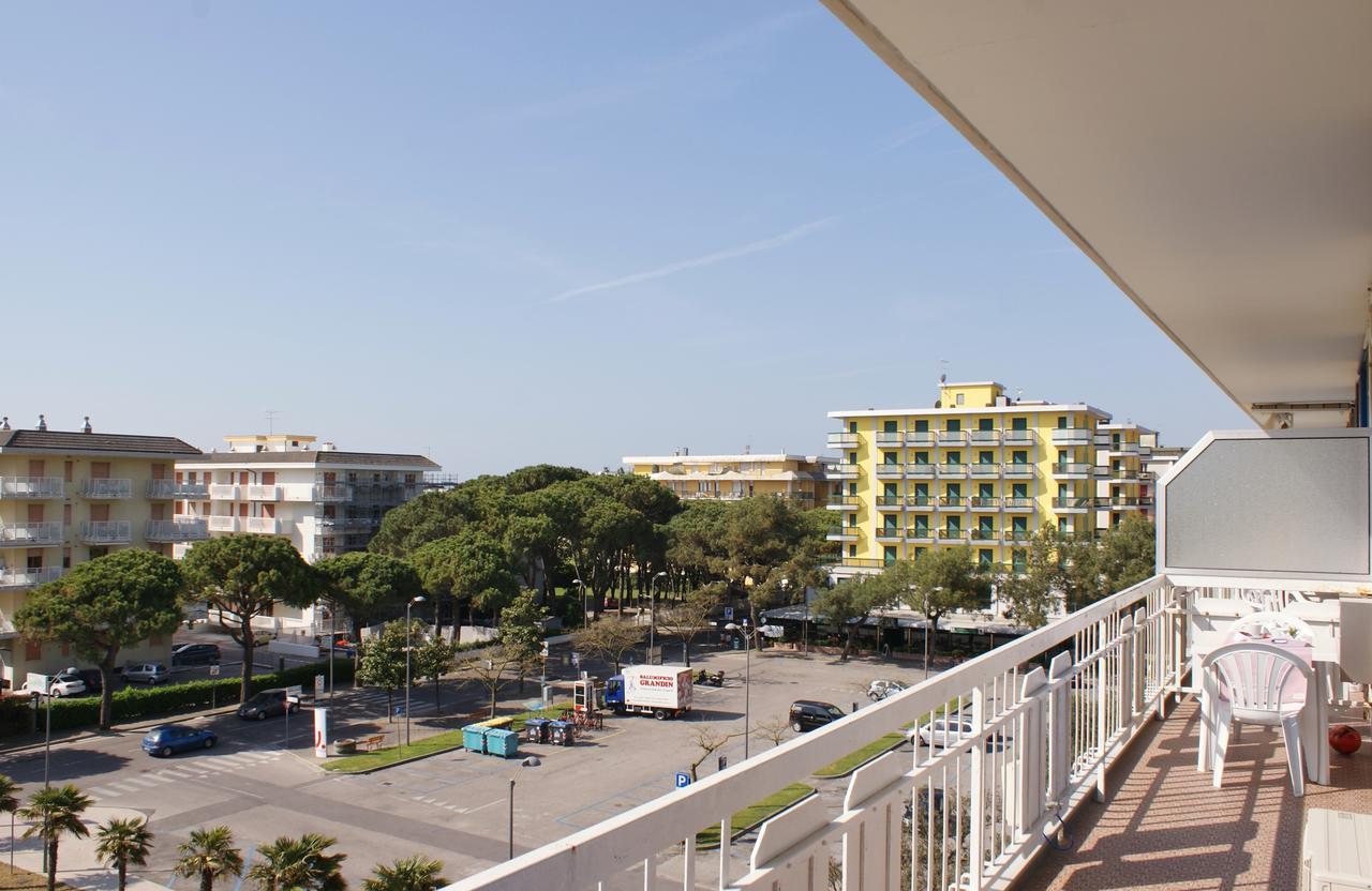 Marcello-piazza Torino-lido Di Apartment