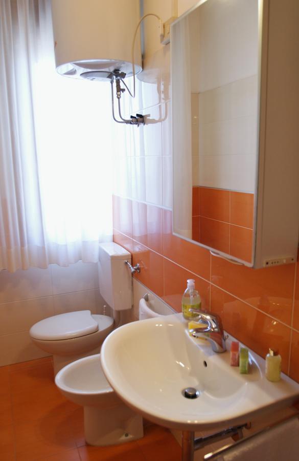 Marcello-piazza Torino-lido Di Apartment