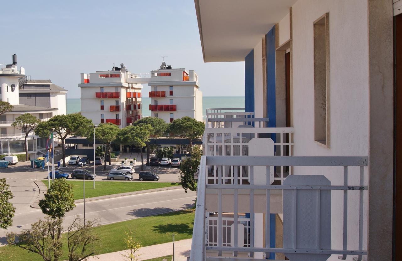 Marcello-piazza Torino-lido Di Apartment Lido di Jesolo
