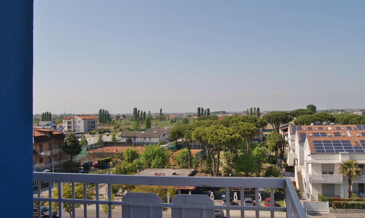 Apartment Marcello-piazza Torino-lido Di Lido di Jesolo