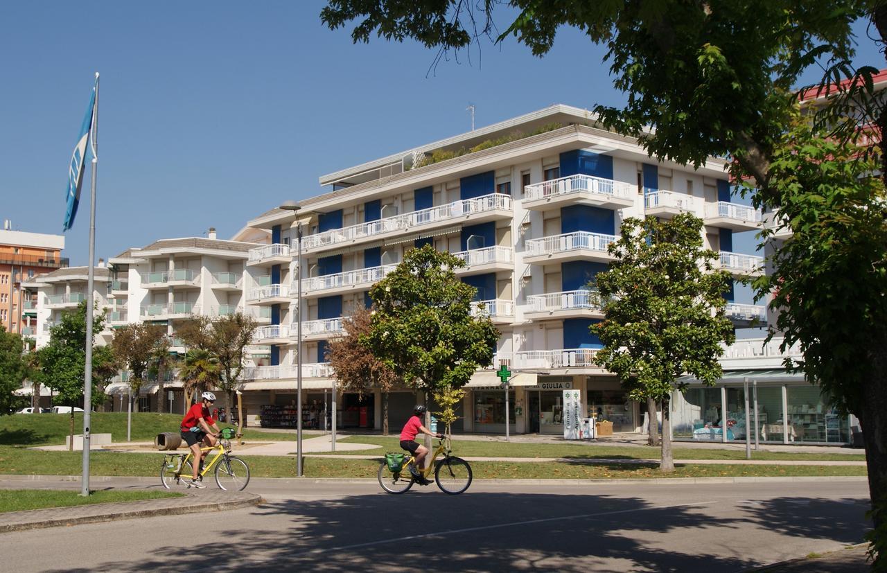 Marcello-piazza Torino-lido Di Lido di Jesolo