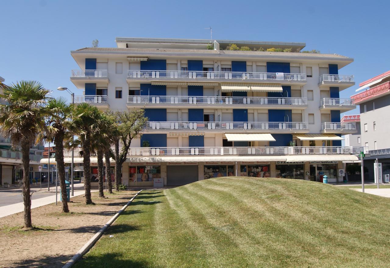 Apartment Marcello-piazza Torino-lido Di